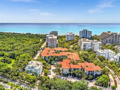 101 Ocean Lane Dr