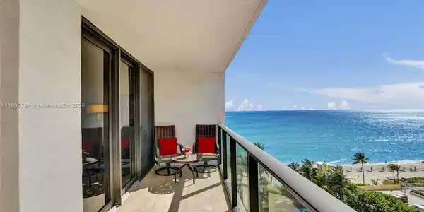 2301 S Ocean Dr