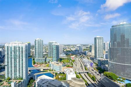 200 Biscayne Boulevard Way