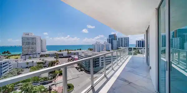 Image 3: Ocean view