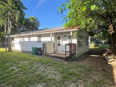 8920 SW 157th St