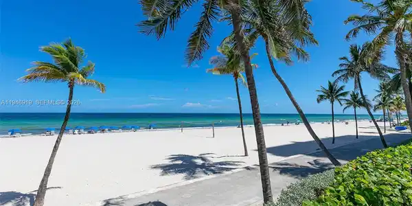 2201 S Ocean Dr
