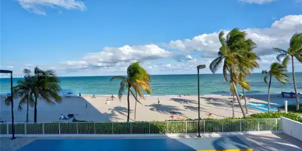 2301 S Ocean Dr