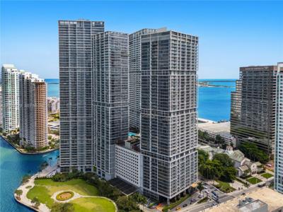 485 Brickell Ave