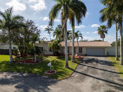 18200 SW 86th Ave