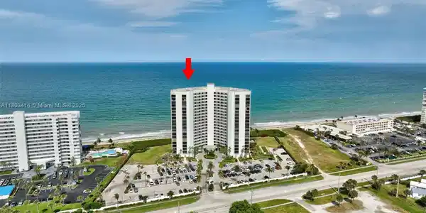9650 S Ocean Dr