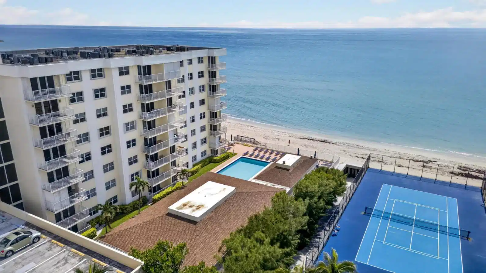 Image 1: Oceanfront