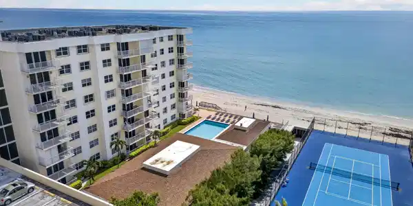 3540 S Ocean