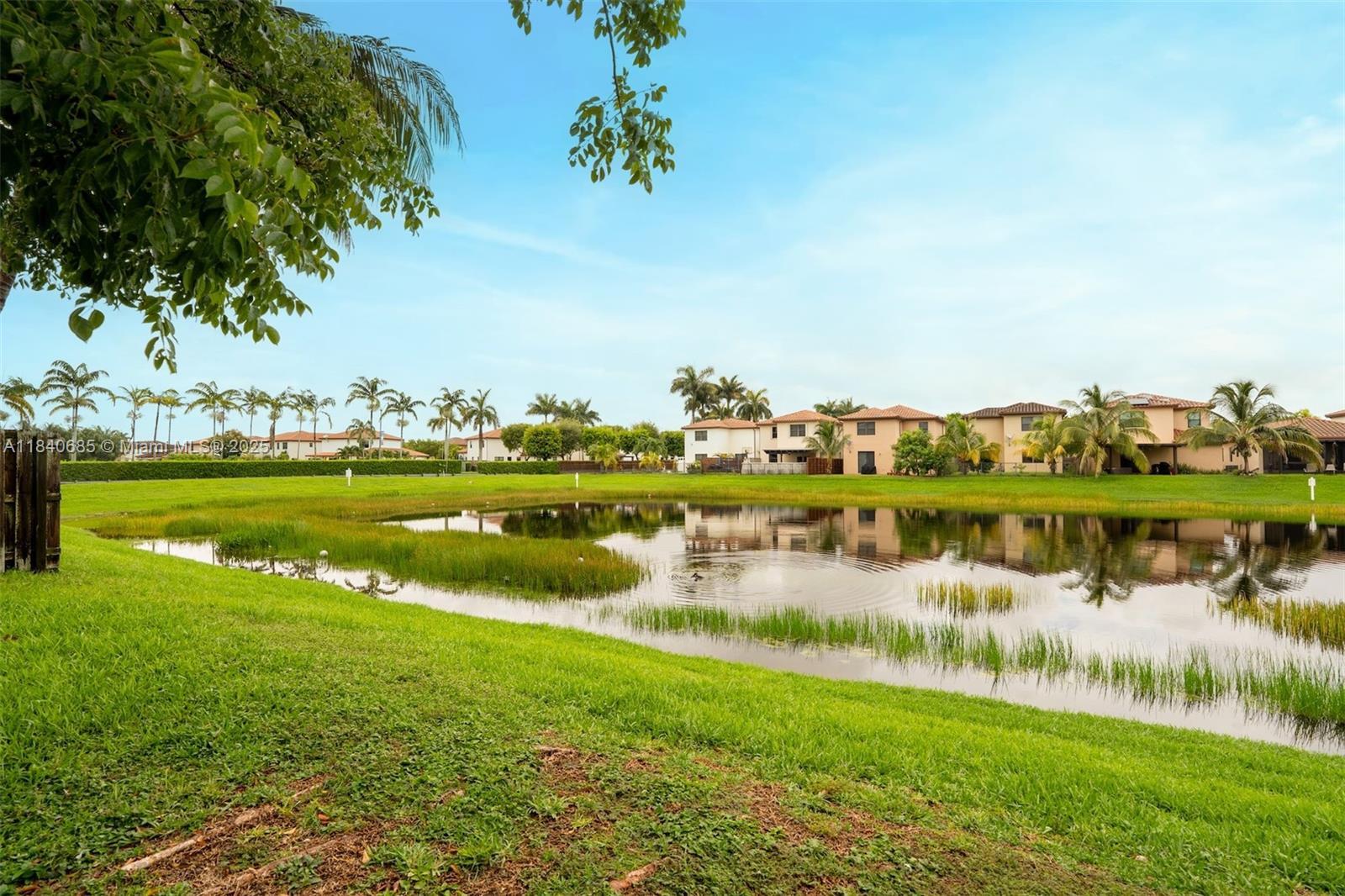 Image 3: Lake Views!