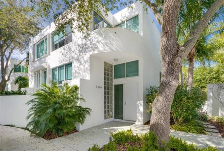 3266 Virginia Street