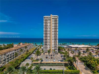 1950 S Ocean Dr