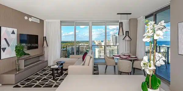 4010 S Ocean Dr