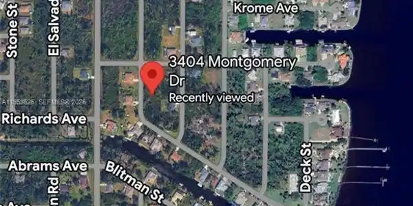 3404 Montgomery Dr
