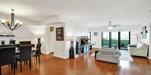 1201 S Ocean Dr