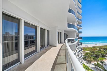 9601 Collins Ave