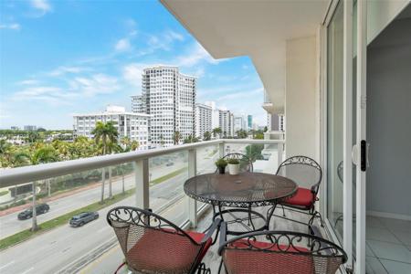 5601 Collins Ave