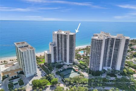 3200 N Ocean Blvd