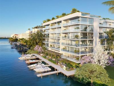 9900 W Bay Harbor Dr