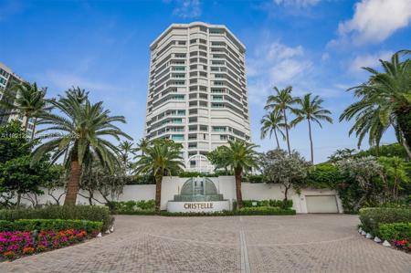 1700 S Ocean Blvd