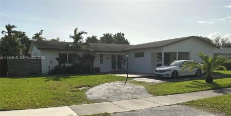 9700 SW 189th St