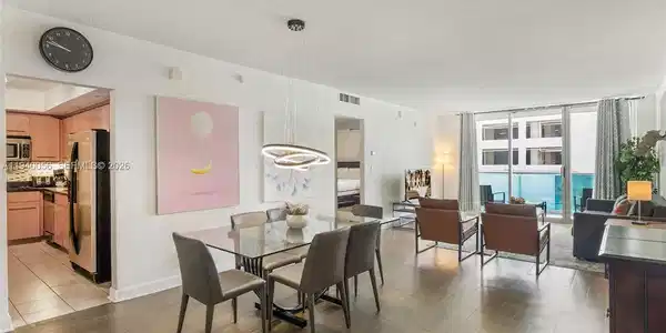 4001 S Ocean Dr