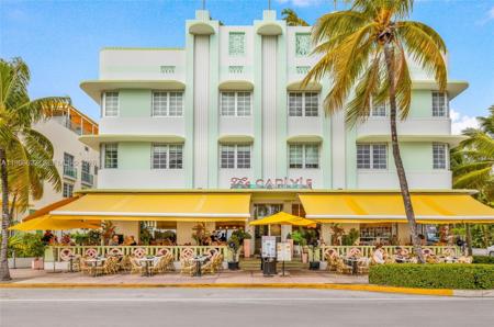 1250 Ocean Dr