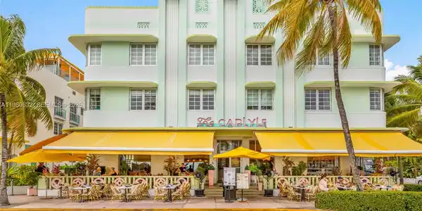 1250 Ocean Dr