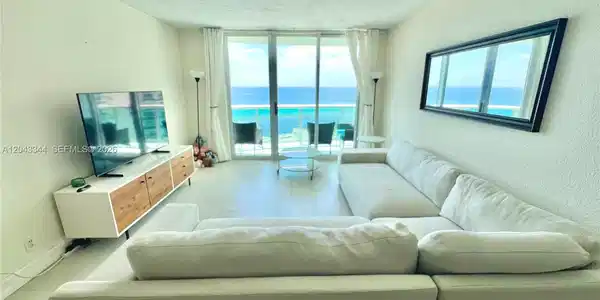 3801 S Ocean Dr