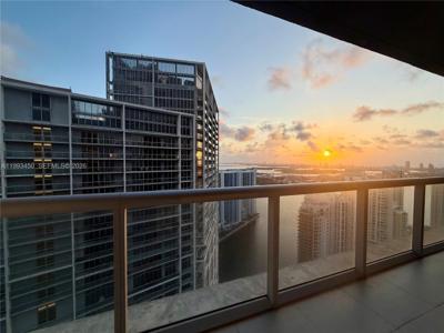 495 Brickell Ave