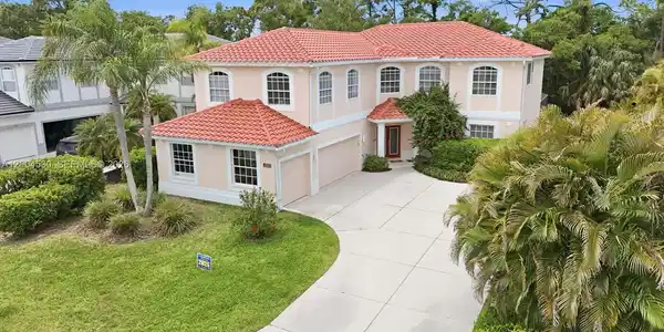 674 Clear Creek Drive