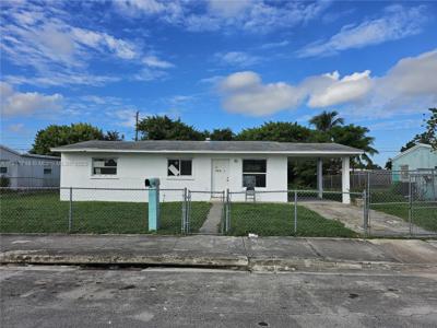 22300 SW 114th Ct