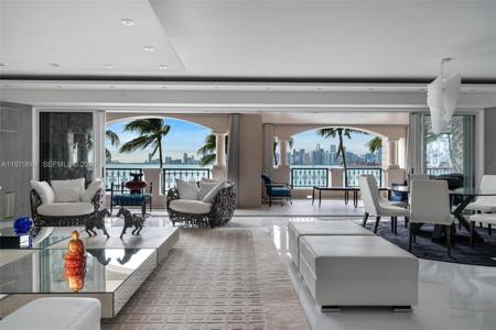 5322 Fisher Island Dr