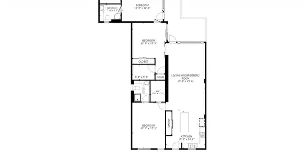 Image 2: FLOORPLAN 2024