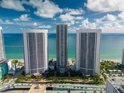 1830 S Ocean Dr