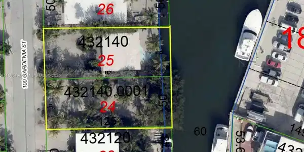 Lot 25-24 140 Gardenia St