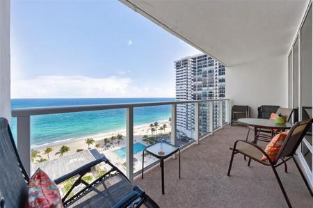 4300 N Ocean