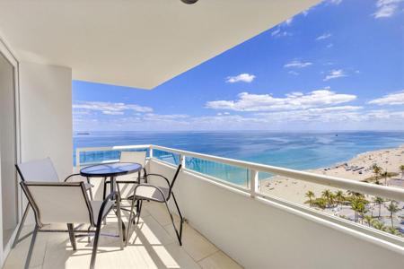 545 S Fort Lauderdale Beach