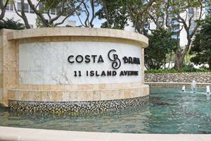 11 Island Ave Unit 601