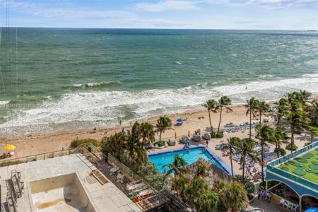 4100 Galt Ocean Dr