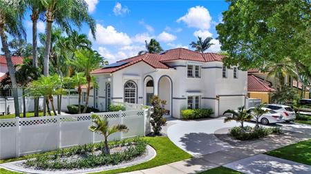 8940 SW 160th St