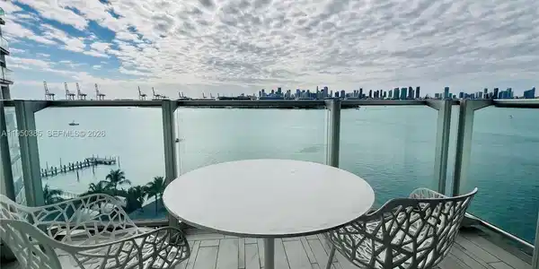 1100 West Ave