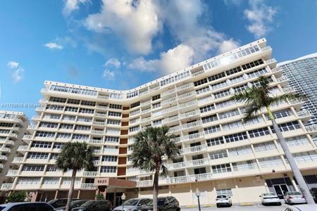 1825 S Ocean Dr