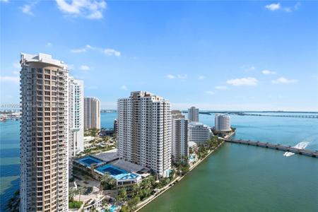 495 Brickell Ave