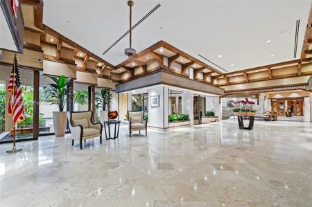 1 Grove Isle Dr