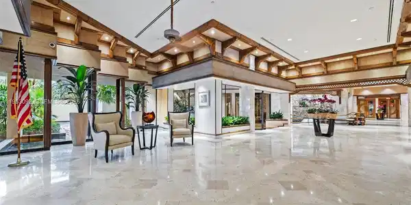 1 Grove Isle Dr