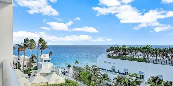 505 N Ft Lauderdale Beach N