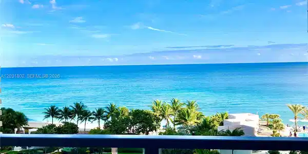 3101 S Ocean Dr
