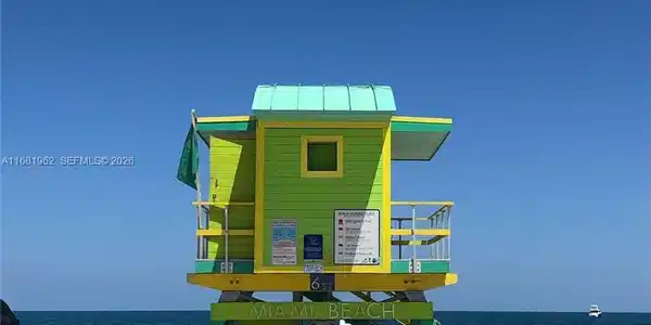 Image 2: Miami Beach