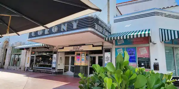 Image 3: Lincoln Rd