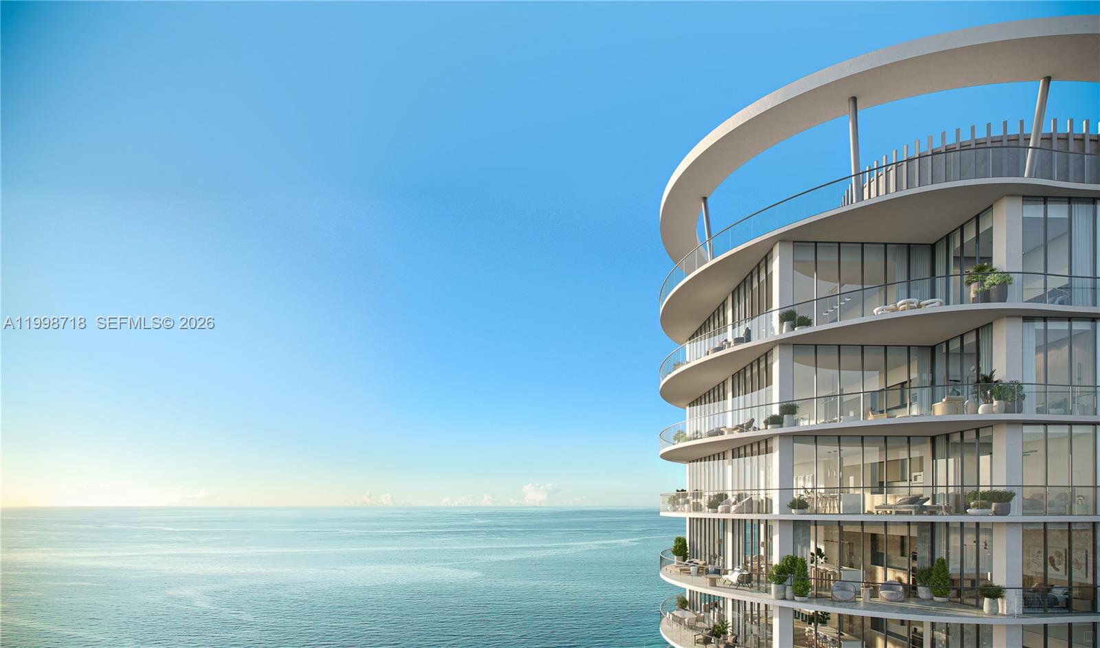 Image 1: Artist's Conceptual Rendering